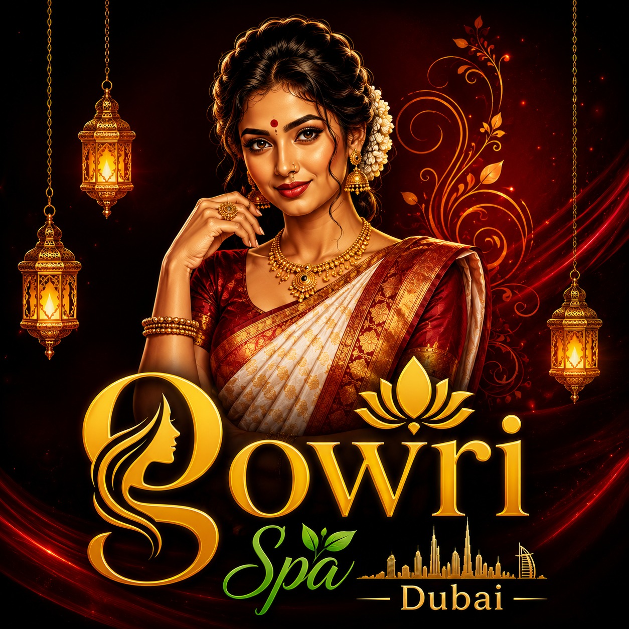 Gowri spa dubai